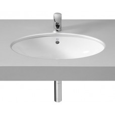 Раковина встраиваемая Roca Berna 327871001 белая